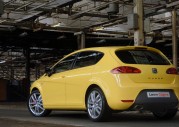 Seat Leon Cupra